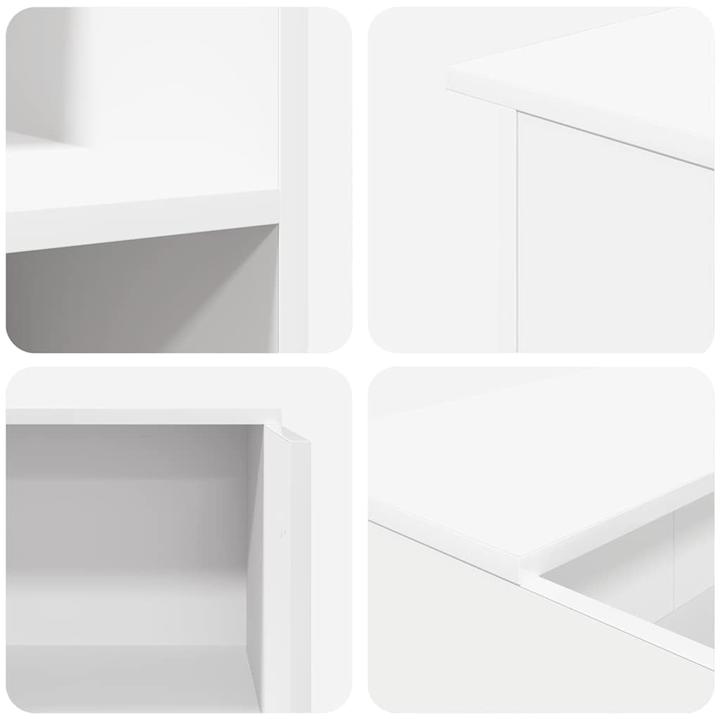 Produktbild VidaXL Empfangstheke (100 x 50 x 103.5 cm)