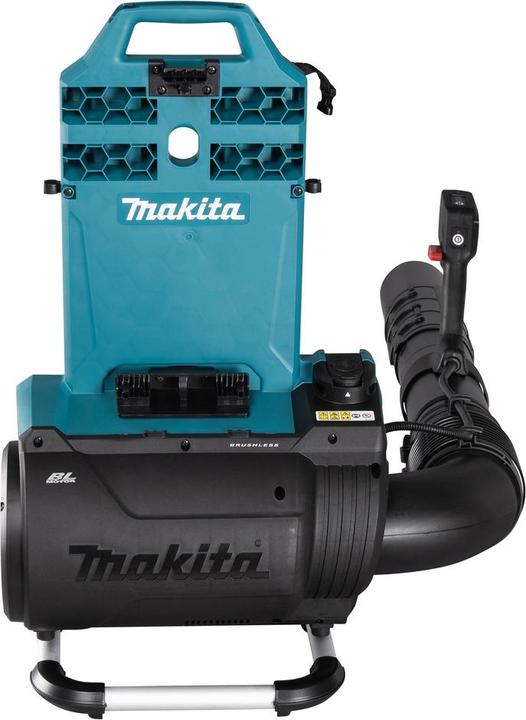 Produktbild Makita UB002CZ (Akkubetrieb, Laubbläser)