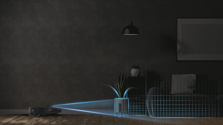 Actual product image Hoover HG450HP 011 (4000 Pa)