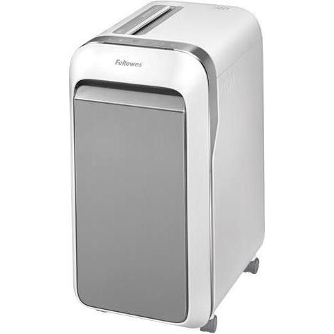 Fellowes, Aktenvernichter, SHREDDER POWERSHRED LX221/WHITE 5050501