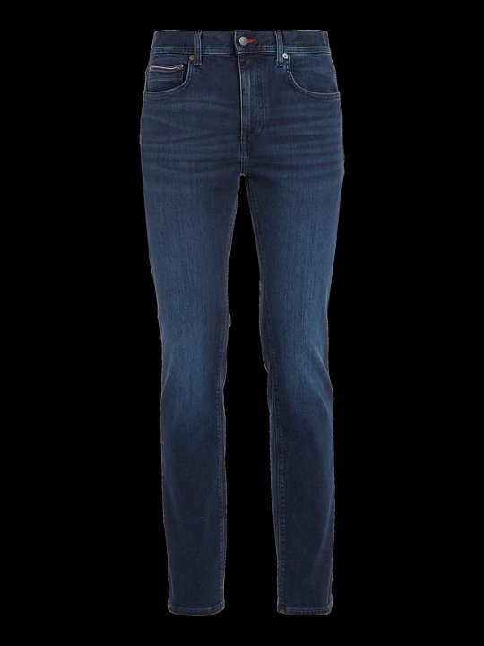Produktbild Tommy Hilfiger Jeans Slim Fit " Bleeker Flex " (W38/L32)