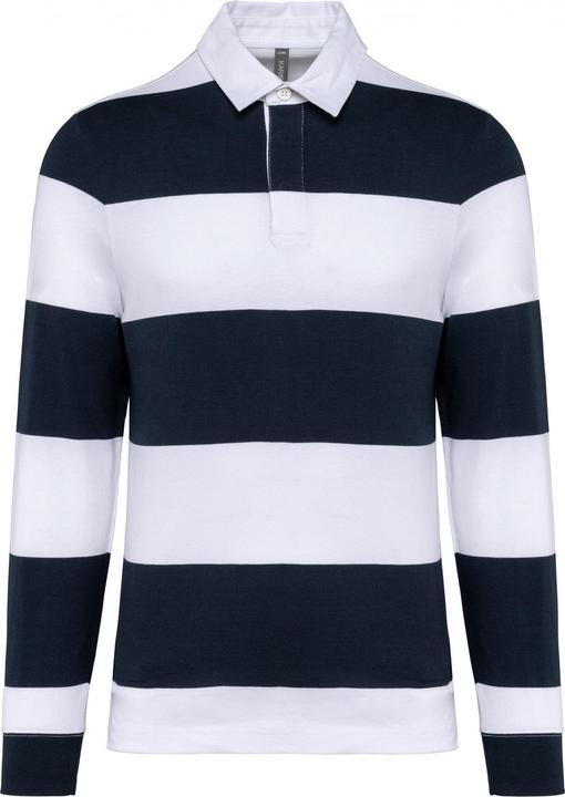 Navy, Weiss