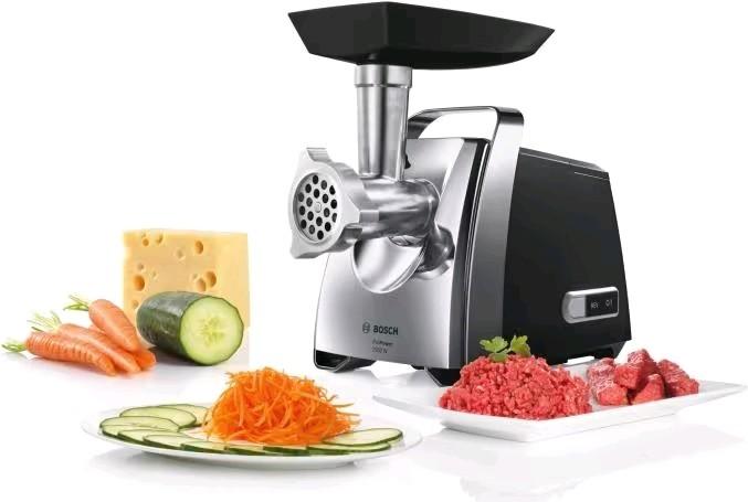 Productafbeelding Bosch Hausgeräte MFW67441