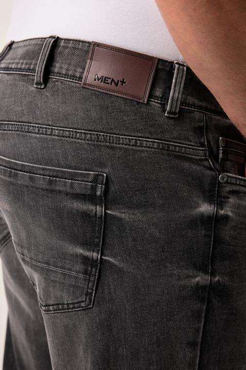 Immagine prodotto Men+ Jeans dalla vestibilità normale con taglio a cinque tasche, fino alla tg. 72/36 (27)