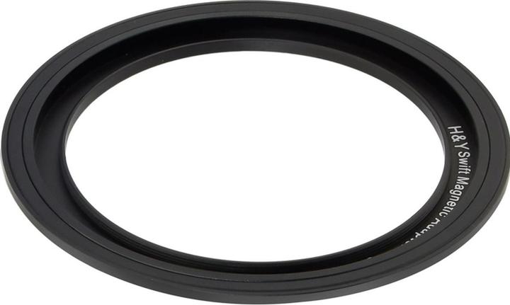 Produktbild H&Y Swift Magnetic Lens Adapter Ring (67mm) (Objektivfilter Adapter)