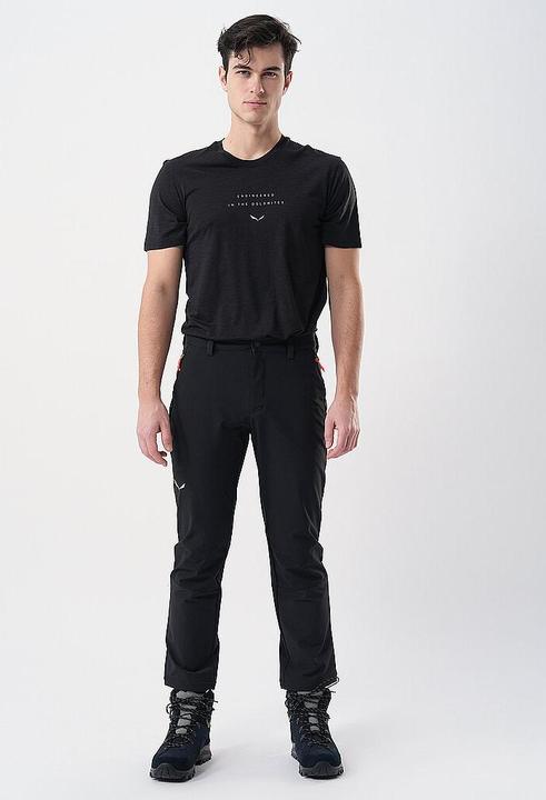 Produktbild Salewa Eagle Eitd Merino T-Shirt (48, M)