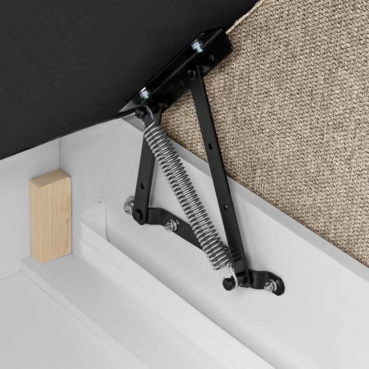 Produktbild Beliani Major (140 x 200 cm)