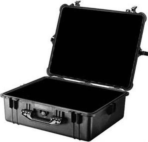 Produktbild Peli Kunststoffkoffer 1610 (Fotokoffer, 63.26 l)