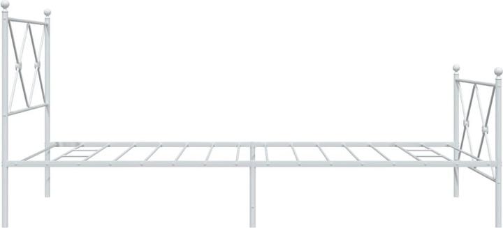 Image du produit vidaXL Bettgestell (100 x 190 cm)