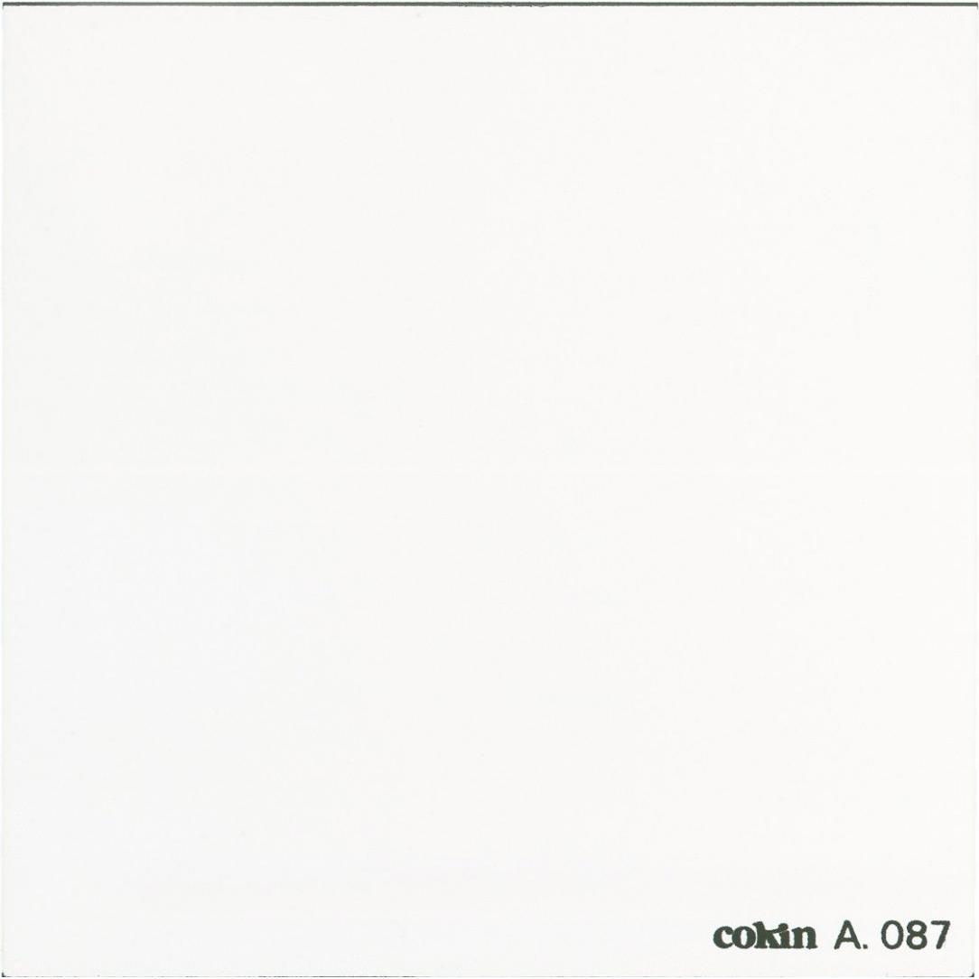 Thumbnail - Cokin Filter A087 Pastell 2 (62 mm, Weichzeichnungsfilter), Objektivfilter