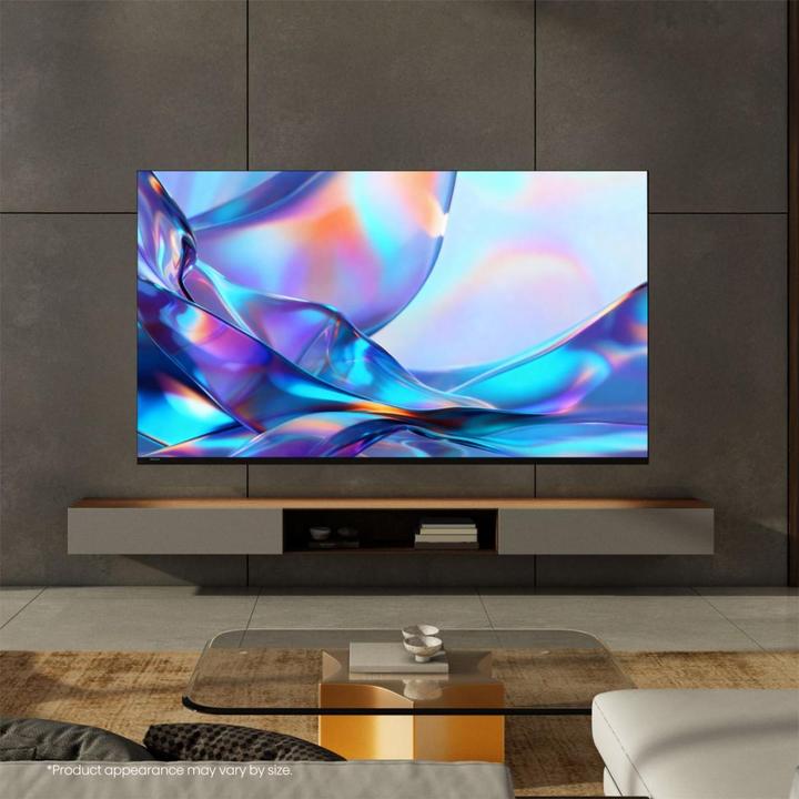 Actual product image Hisense 65A7DS sw QLED TV UHD,Multituner,Smart,DolbyVision,HDR10+ (65", LED, QLED, 4K, 2026, EN)