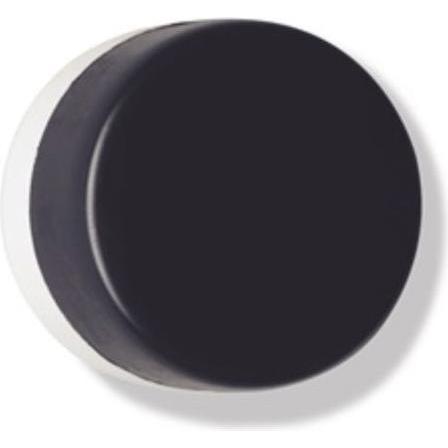 Hewi, Türstopper, Wandtürpuffer 610 Kunststoff 99 reinweiss Länge 24 mm (1 Stück)
