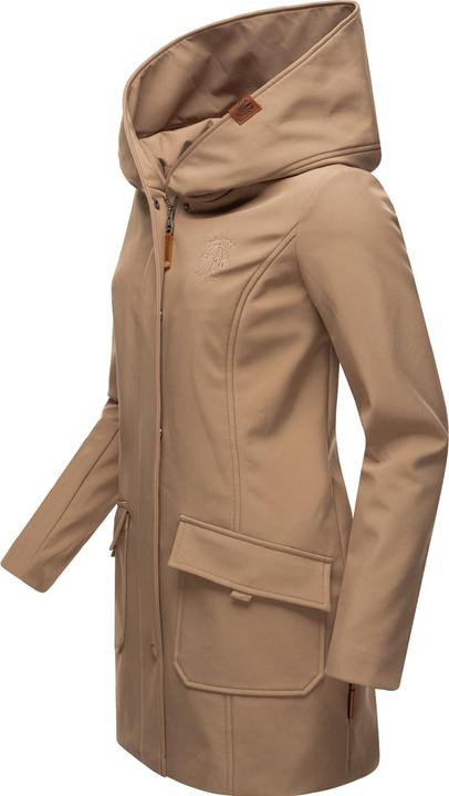 Produktbild Marikoo Mayleen (4XL)