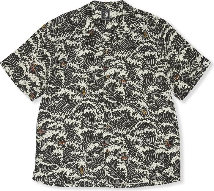Town & Country Surf Designs Aloha