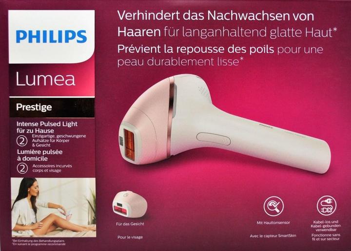 Produktbild Philips Lumea Prestige