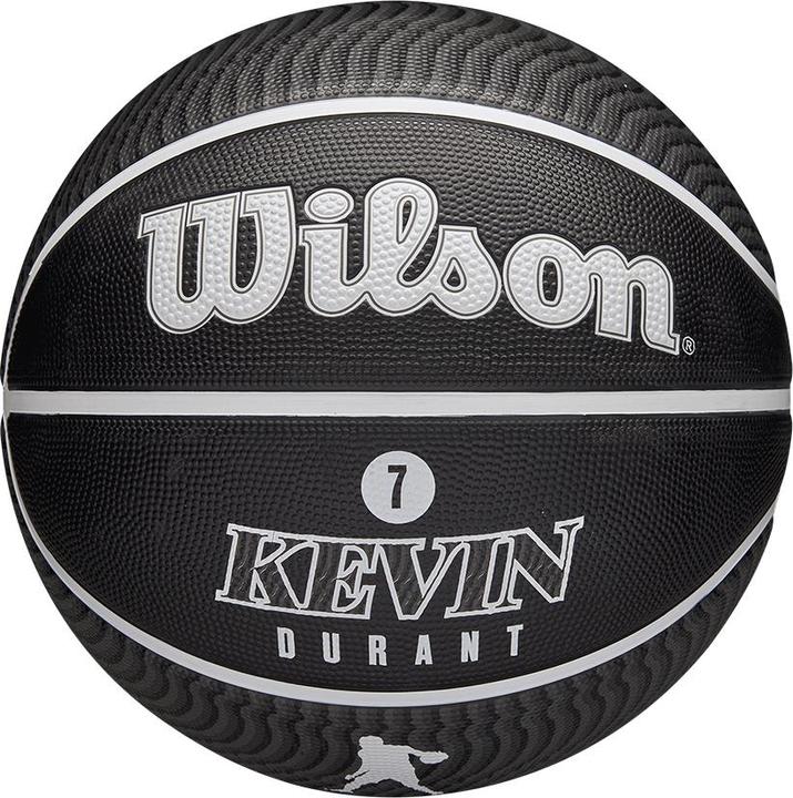 Wilson Nba Player Icon Outdoor Bskt Durant B