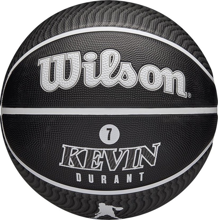 Produktbild Wilson Nba Player Icon Outdoor Bskt Durant B