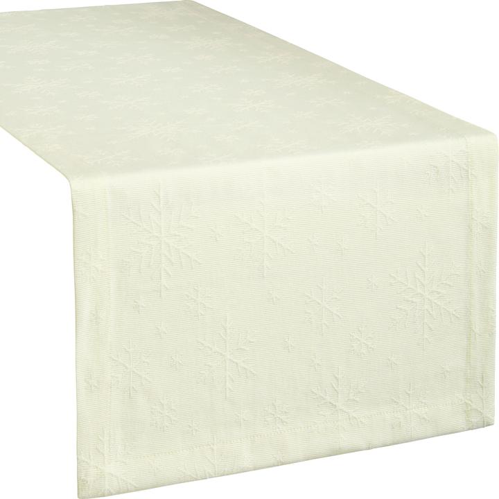 Actual product image Redbest Snowflake (170 x 40 cm)