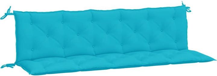 Image du produit vidaXL Henryk (180 x 50 x 7 cm)