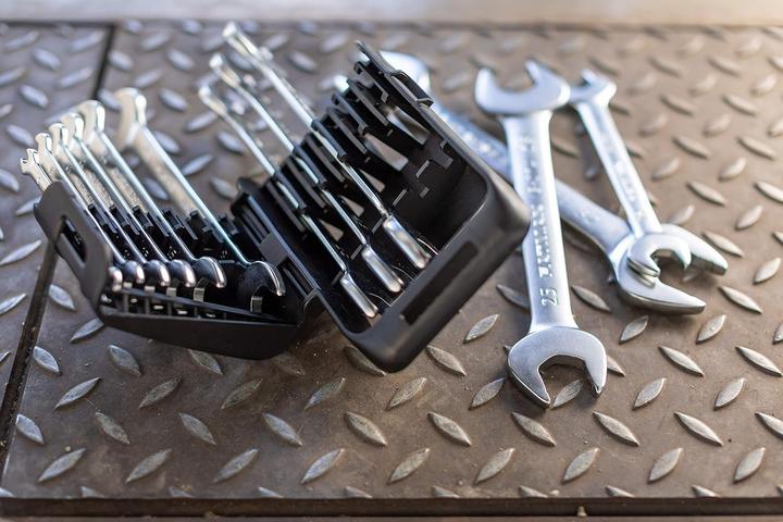 Actual product image Stanley llaves fijas fm - 12 piezas (32 mm)