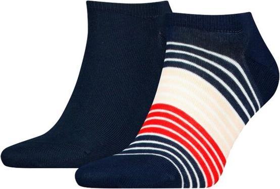 Actual product image Tommy Hilfiger Stripe (pack of 2, 43 - 46)