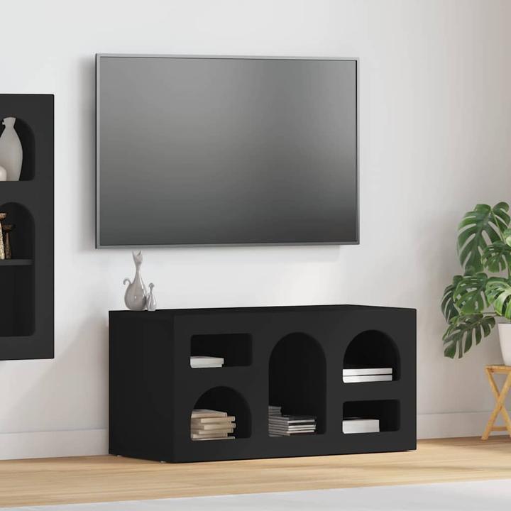 Actual product image vidaXL TV-Schränk (80 x 35 x 40 cm)