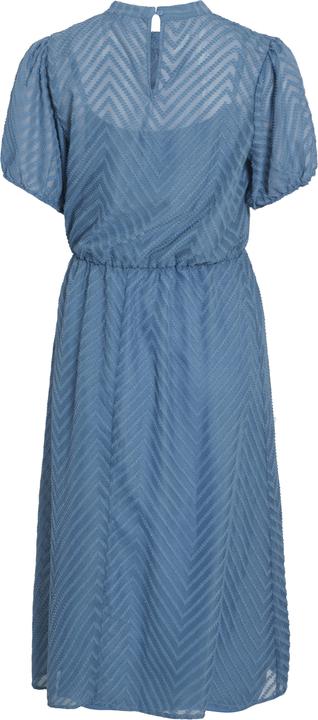Actual product image Vila Kurzarm Midikleid (38)