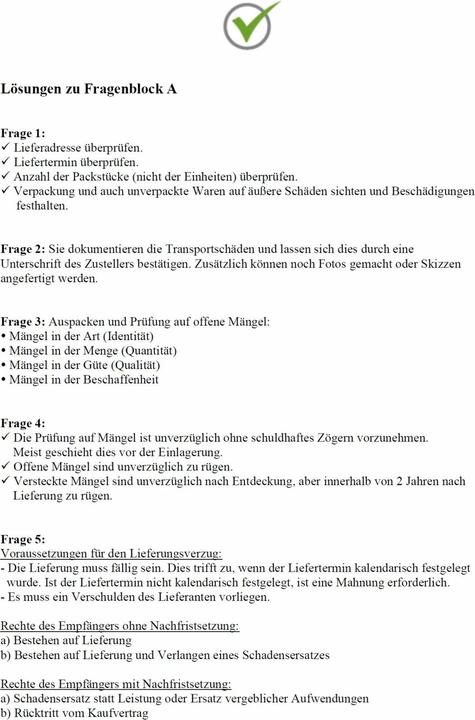 Produktbild Ehlert, C: Top-Prüfung Fachkraft für Lagerlogistik - 400 (Deutsch, Claus-Günter Ehlert, 2023)