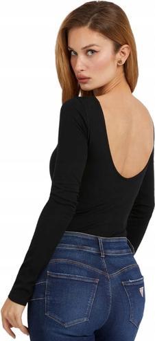 Productafbeelding Guess Body's met lange mouwen voor vrouwen (L)