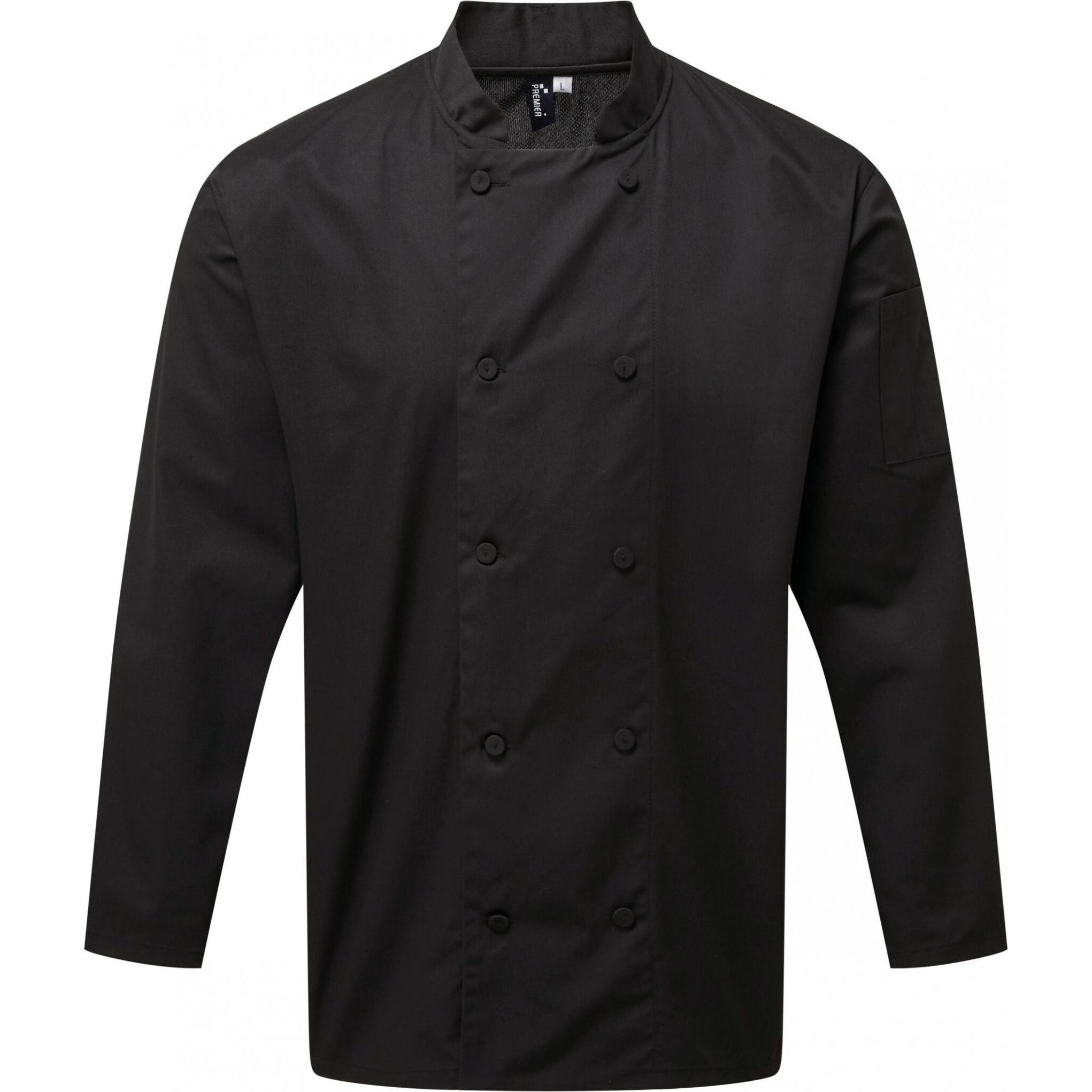 Premier, Arbeitsjacke, Coolchecker (XL)