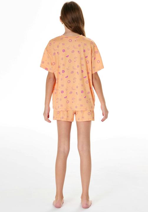 Produktbild Schiesser Pyjama Nightwear (164)