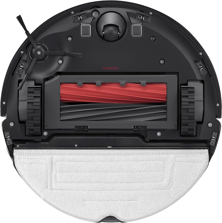 Image du produit Roborock S8+ (Robot d'aspiration et de nettoyage)
