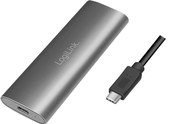 Actual product image LogiLink UA0389 (M.2 2242, M.2 2280, M.2 2260, M.2 2230)