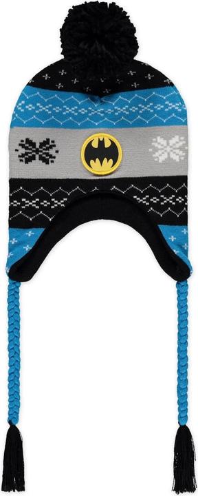 Produktbild Difuzed BATMAN - Bonnet Sherpa (One Size)