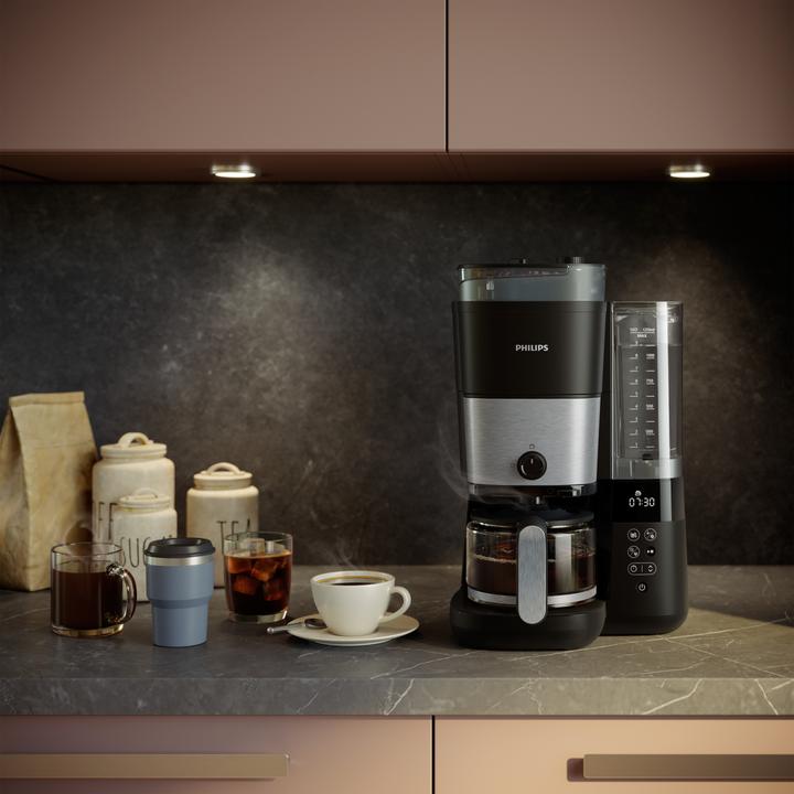 Actual product image Philips HD7900/50