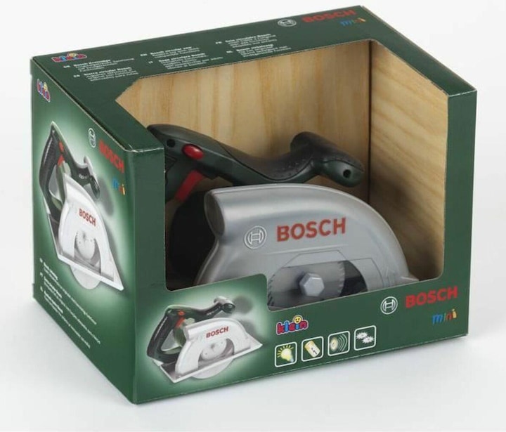 Actual product image Theo Klein Circular saw Bosch