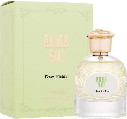 Produktbild Anna Sui Wild Wonder Dew Fields (Eau de Parfum, 50 ml)