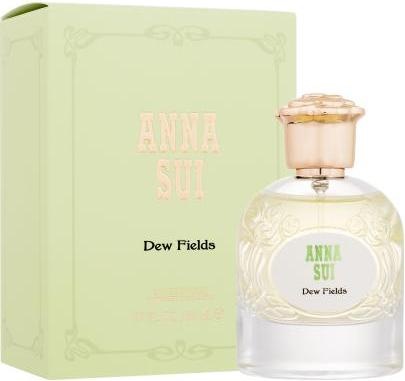 Actual product image Anna Sui Wild Wonder Dew Fields (Eau de parfum, 50 ml)