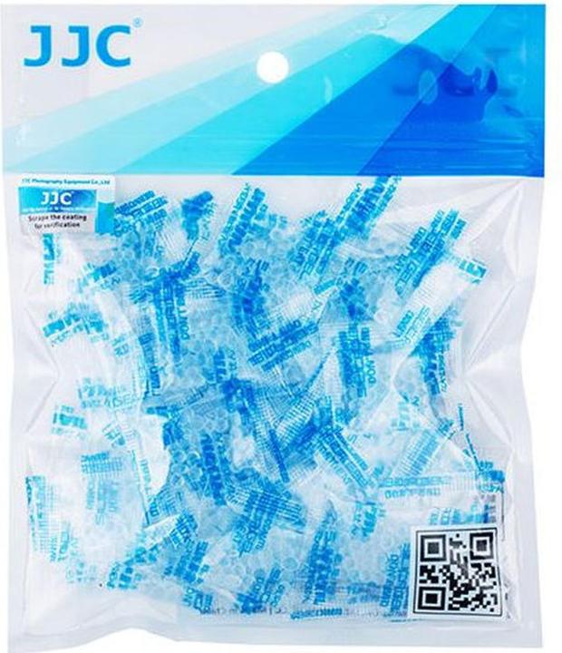 Produktbild JJC Desiccants Silica Gel