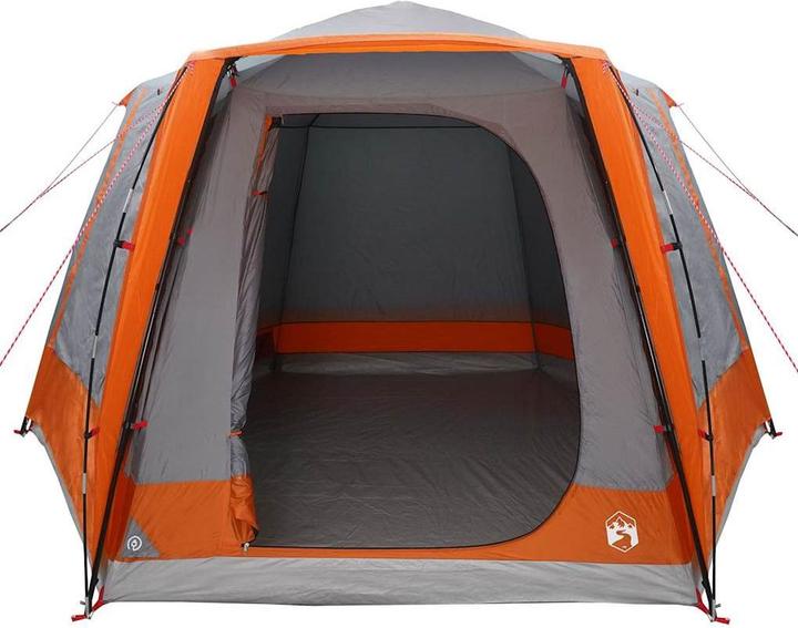 Actual product image vidaXL Campingzelt (14.20 kg, 1 person)
