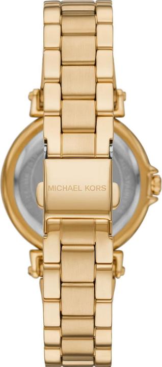 Immagine prodotto Michael Kors Damenuhr MAREN (Orologio da polso analogico, 33 mm)