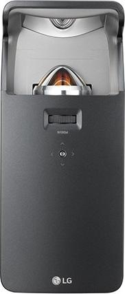 Actual product image LG PF1000UT Adagio (Full HD, 1000 lm, 0.29:1)
