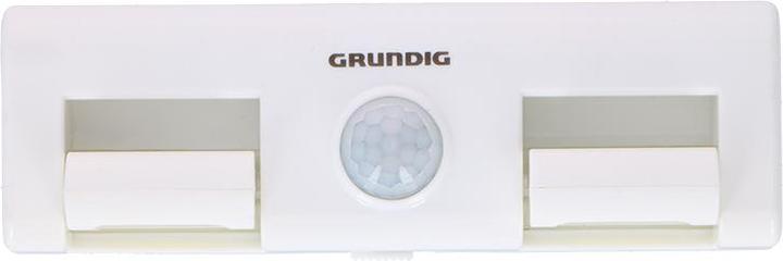 Actual product image Grundig Sensor light 2 COB 16.2 AB