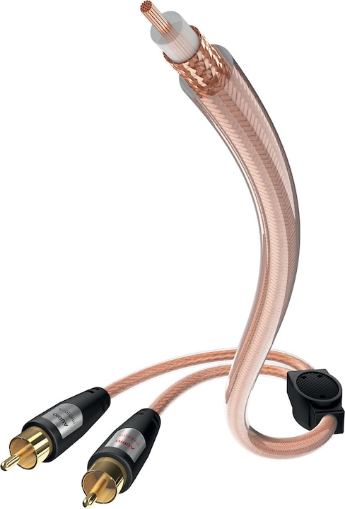 Produktbild Inakustik STAR Y-Sub (12 m, Cinch)