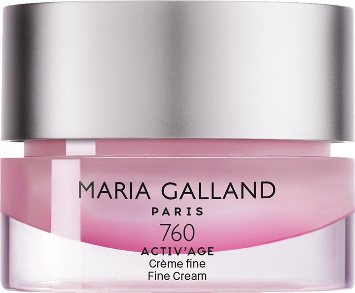 Produktbild Maria Galland Ligne Activ'Age (50 ml, 24h Creme)