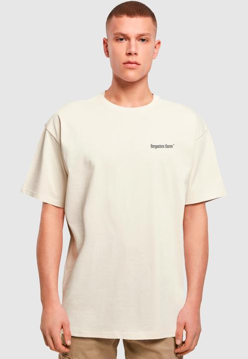 Produktbild Forgotten Faces Ghost Oversized Tee - 127089 (5XL)