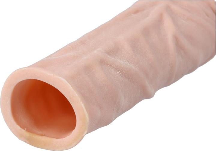 Actual product image Virgite Realistic sleeve 19.5 cm