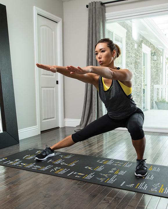 Produktbild SKLZ Trainingsmatte (5 mm)