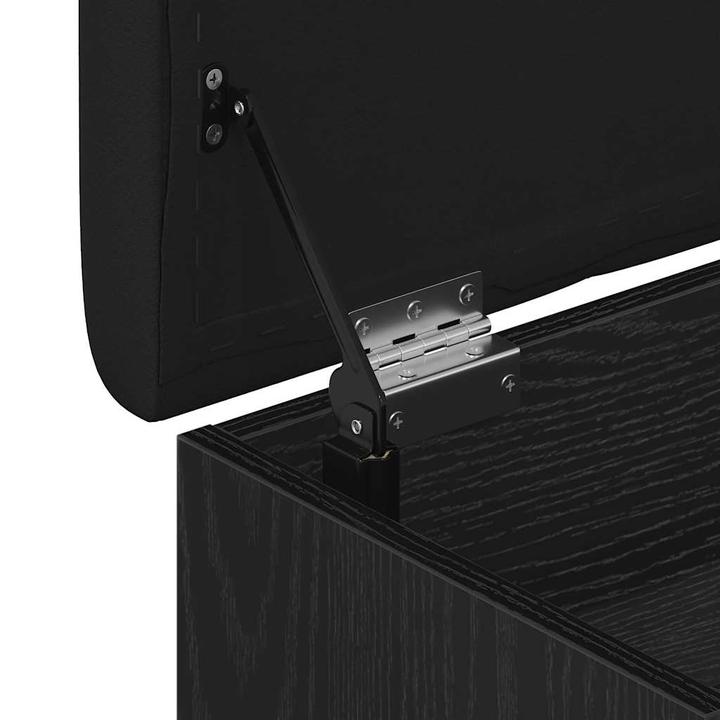 Actual product image vidaXL Sitzbank mit Stauraum (42 cm)