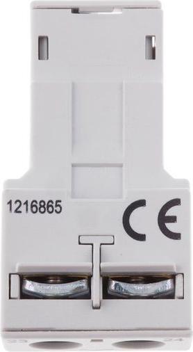Produktbild RS PRO HSV10 - Auxiliary contact block